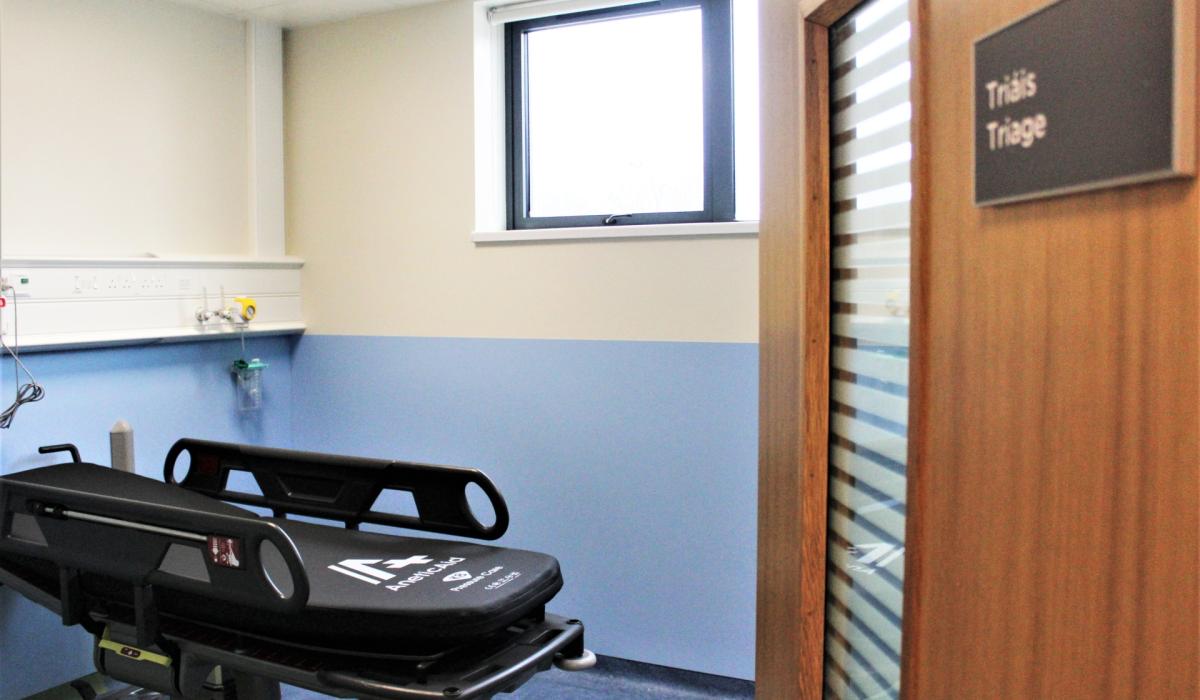 Expansion of Medical Assessment Unit in Ennis delivers 'significant and positive impact' Clare