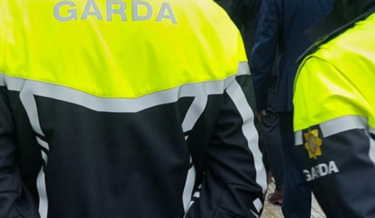 Gardaí in Clare village appeal for information after attempted theft is interrupted