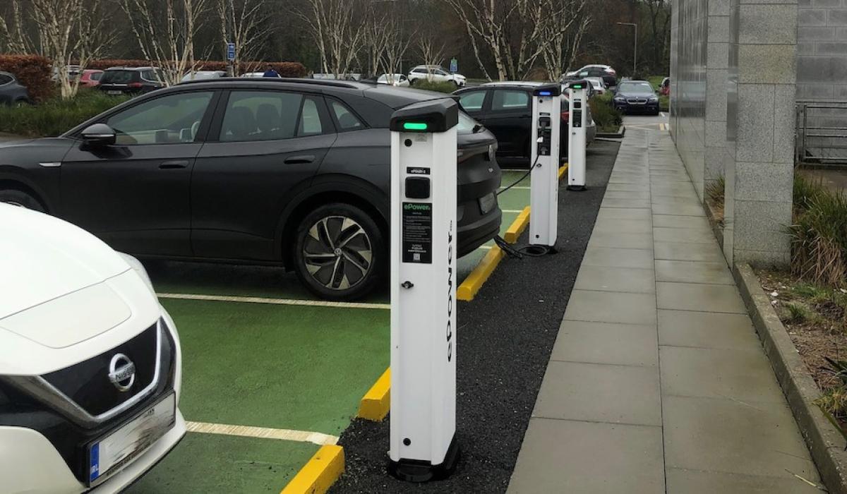 Slow, unreliable EV chargers in Clare are failing to meet growing public demand