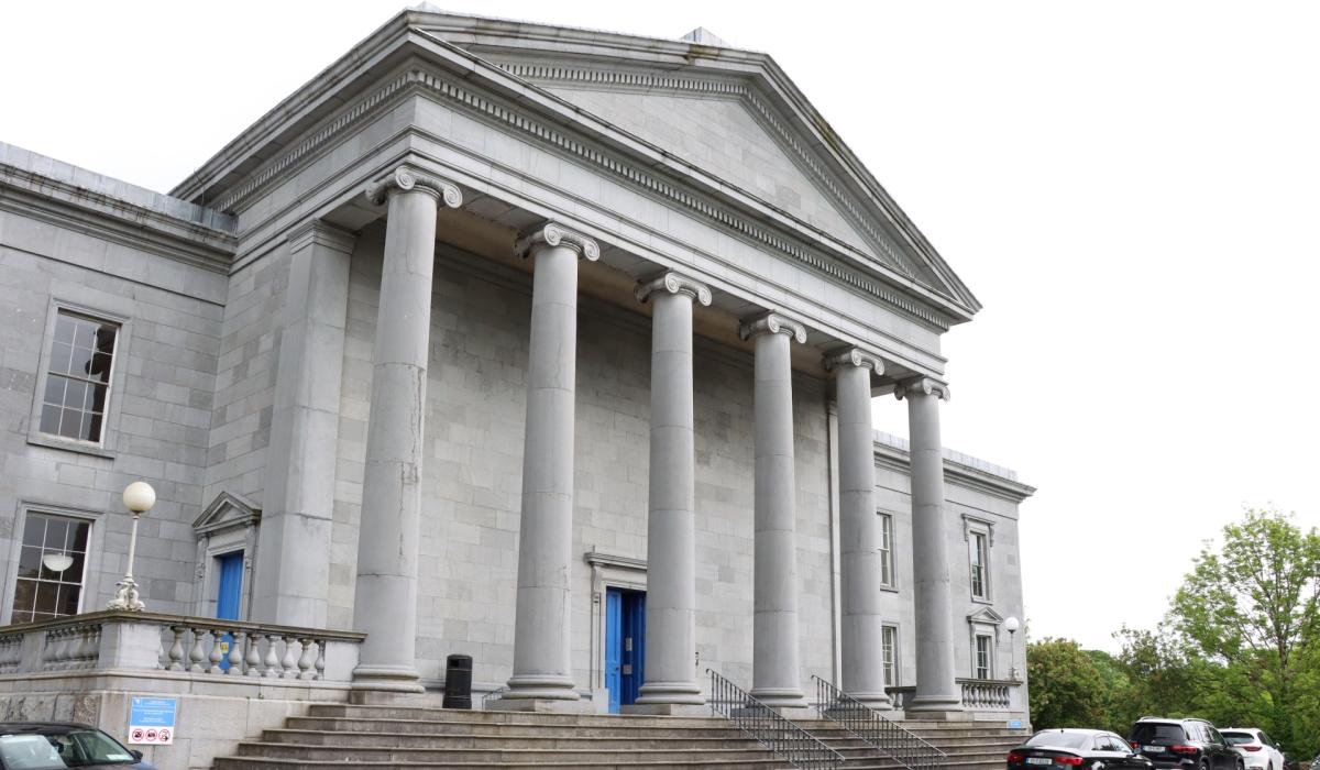 Dublin man (38) accused of harassment of ex-senior Clare hurler Páidí Fitzpatrick 