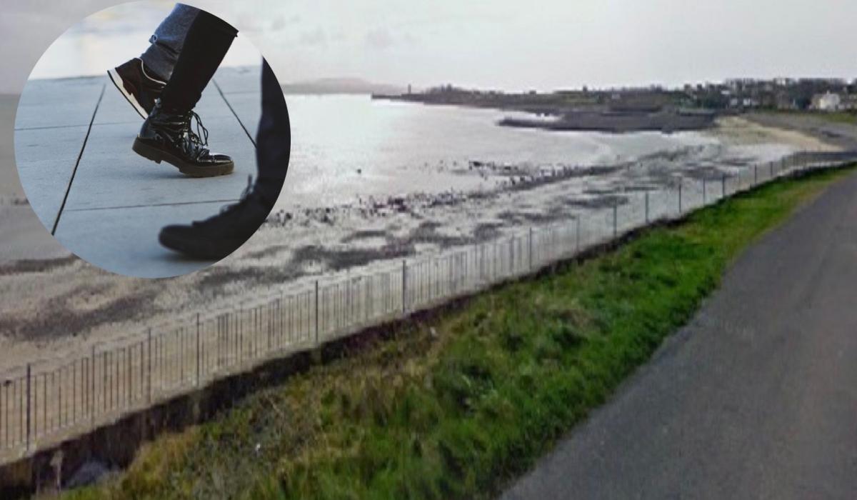 Construction of new footpaths proposed for popular tourist destination in Clare