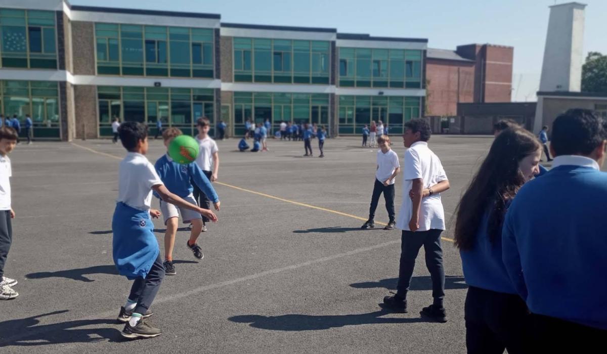 Principals plea for development of safety measures near two Ennis schools rejected by Council