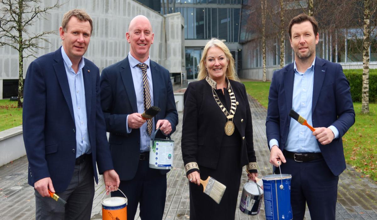 Clare businesses urged to apply for new grant scheme to refresh shop fronts