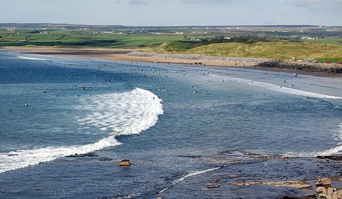 Plans for better amenities for popular Clare beaches met with mixed responses