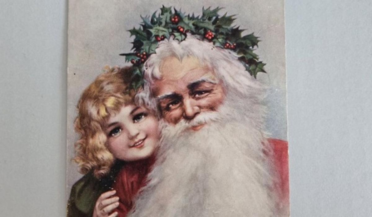 Clare Museum to host festive workshops for children and teens this Christmas 