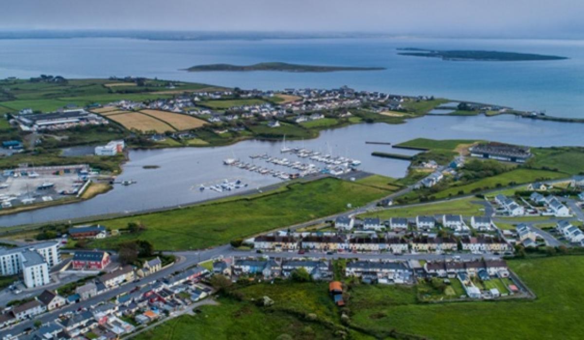 Public urged to help shape Kilrush's future as part of town revitalisation plan