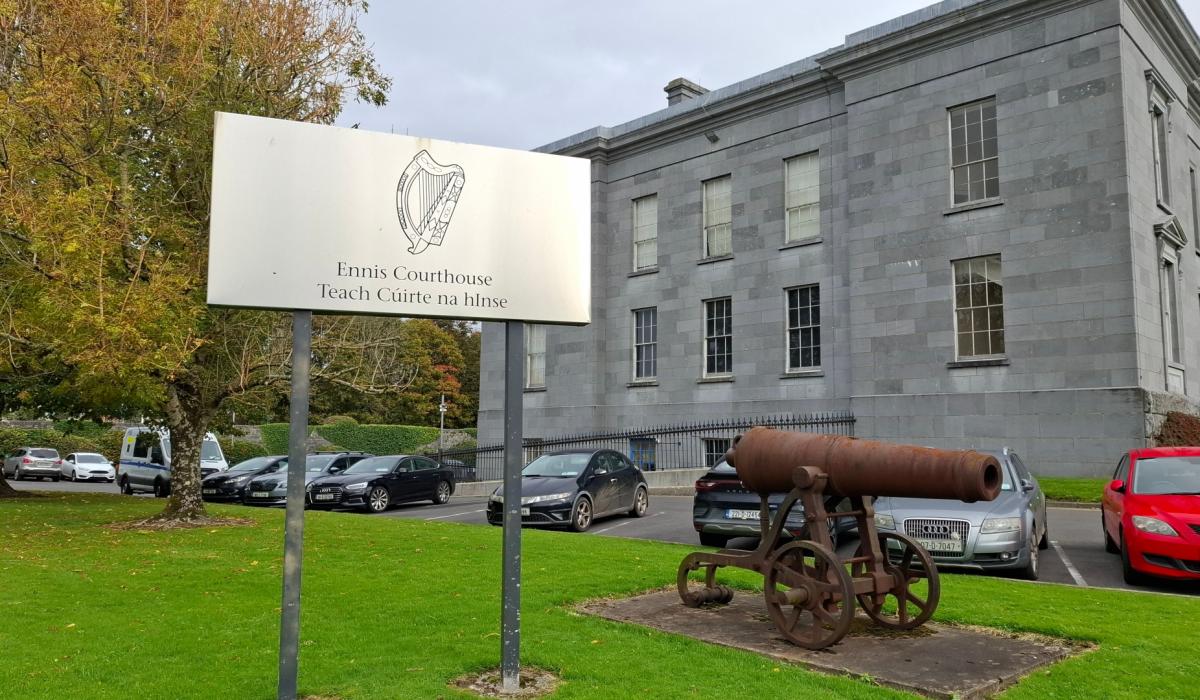 ‘Highly intoxicated’ Clare man abused gardaí who disturbed him while he was ‘out cold’ 