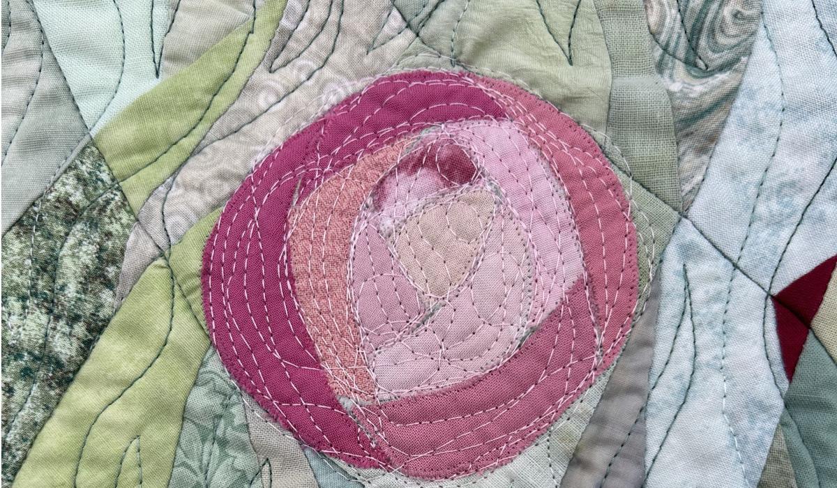 There is  ‘Something for Everyone’ at the latest Clare Museum exhibition