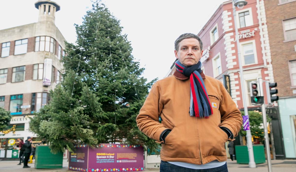 'It is shameful':  290 children currently homeless in Clare and Limerick ahead of Christmas