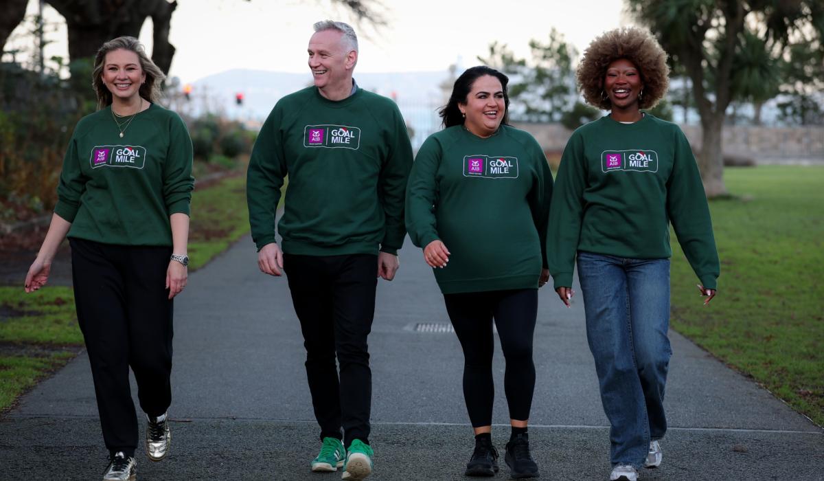 Six Goal Mile events planned for Clare over Christmas and New Year period