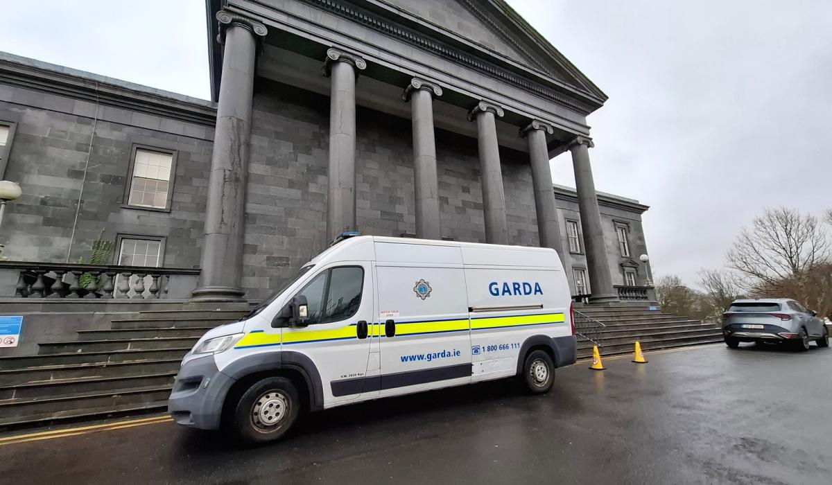 Prison term for homeless man who 'defecated' on floor of Cathedral in Ennis