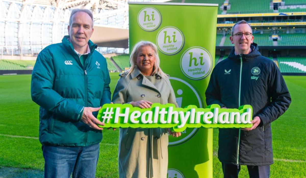 Clare rugby club set for major upgrade after receiving thousands of euros in funding