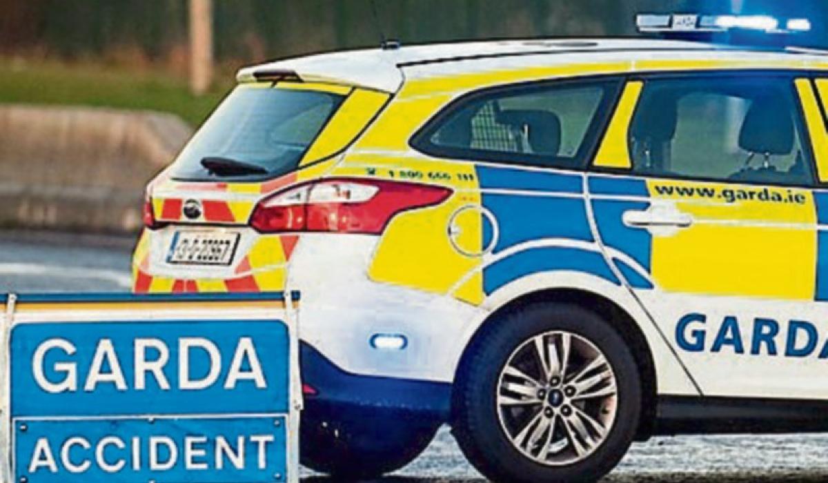 LATEST: Road cleared following early morning collision on busy Clare commuter route