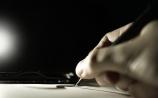 Dealing with practical matters after a death