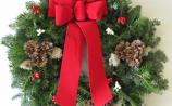 Dealing with bereavement at Christmas time