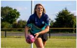 Outpouring of tributes from rugby community in Clare for a teammate taken 'far too soon'