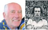 Tributes pour in after passing of  Clare hurling legend