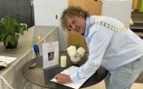 Books of condolences opened for the late Edna O’Brien in Clare