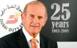 Former Manager of Shannon Duty Free dies aged 81, following brief illness