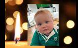 RIP: 'Gorgeous little boy'- Clare family devastated as precious baby boy dies