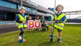 Shannon Airport invites locals to take part in community time capsule initiative