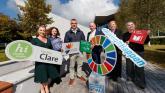 Clare County Council to host series of events throughout the county as part of SDG week