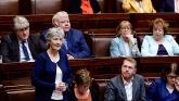 Who is Catherine Connolly? Former barrister and hotel worker elected Ireland's new President Who is Catherine Connolly? Former barrister and hotel worker elected Ireland's new President