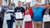 Clare County Council launch campaign aimed at increasing Irish language use across Ennis