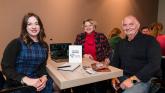 Tourism Ireland shines spotlight on County Clare to 'create meaningful connections'