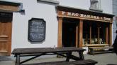 Iconic Bunratty pub closed for renovations to 'breathe new life' into tourist hotspot