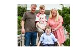 Huge excitement as Clare family to feature on RTE's DIY SOS: The Big Build Ireland