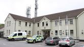 Clare gardai seek witnesses after masked men smash window of parked car in housing estate
