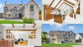 PICTURES: Clare home with showstopping kitchen comes to the market for €625,000