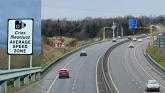 Average speed zone proposed for Clare amid rising rates of motorway collisions