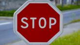 Ennistymon Gardaí appeal for information after stop sign is stolen from local road