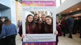 PICTURES: Hundreds of students from across County Clare take part in LEO workshop PICTURES: Hundreds of students from across County Clare take part in LEO workshop