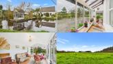 PICTURES: Magical Clare home with its own cottage and stables now on sale for &euro;485,000
