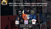 Find the Perfect Christmas Gift at RockNShop Limerick!