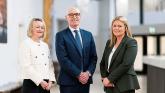 Clare woman appointed partner at major Limerick City law firm