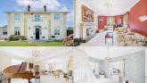PICTURES:Take a peek inside this modern yet timeless Laois home, now on sale for &euro;650k