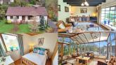 PICTURES: Take a glimpse inside this quaint and cosy Clare home, now on sale for &euro;350k