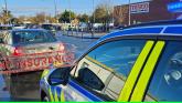 New Year, same problems! Clare garda&iacute; seize multiple cars near busy town centre