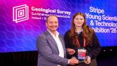 PICTURES: Clare school emerges victorious at Stripe Young Scientist & Technology Exhibition