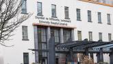 'The people deserve transparency': Clare TD to host meeting on new hospital for the Mid-West