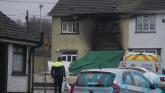 Searches carried out in investigation into fatal arson attack in Edenderry