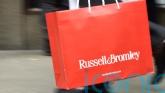List of 33 Russell & Bromley stores at risk after administration