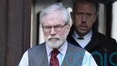 Gerry Adams &lsquo;bears prize and burden&rsquo; of Provisional IRA leadership, court told