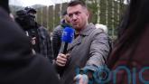 Protesters &lsquo;manipulated by outside actors&rsquo; like Tommy Robinson, says O&rsquo;Callaghan