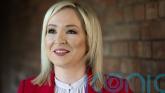 Michelle O&rsquo;Neill says Irish unity poll by 2030 is &lsquo;very conceivable&rsquo;