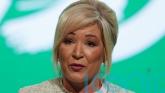 Michelle O&rsquo;Neill says she is &lsquo;not fixated on titles&rsquo; amid Stormont reform talk
